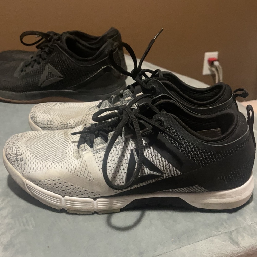 Reebok Nano Bundle